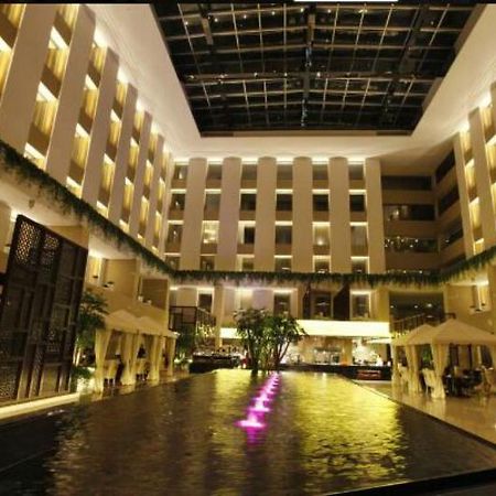 Palace Garden Hotel And Resorts Bắc Kinh Ngoại thất bức ảnh