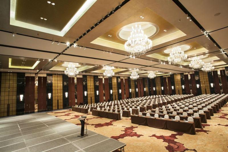 Palace Garden Hotel And Resorts Bắc Kinh Ngoại thất bức ảnh