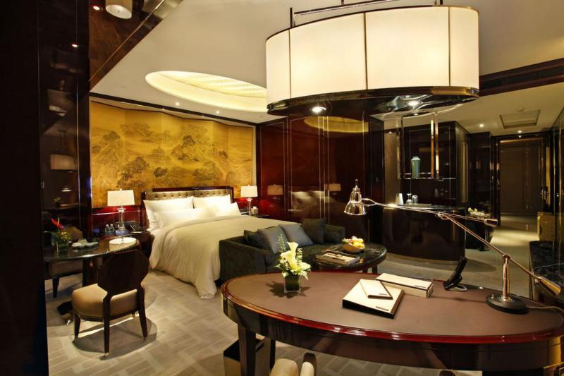 Palace Garden Hotel And Resorts Bắc Kinh Ngoại thất bức ảnh