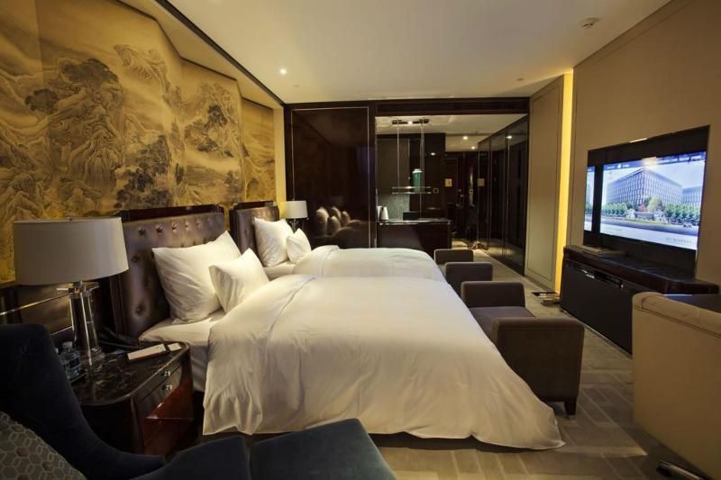 Palace Garden Hotel And Resorts Bắc Kinh Ngoại thất bức ảnh